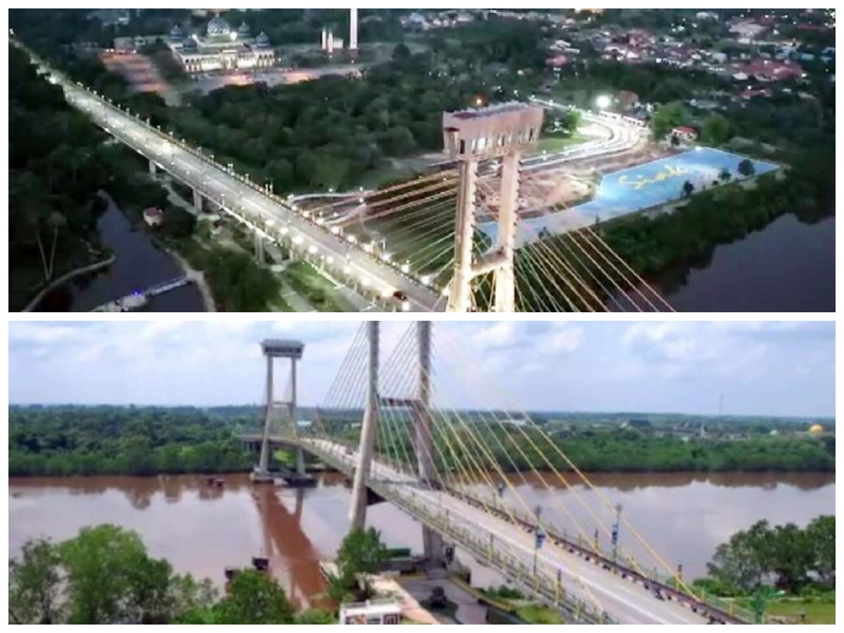 Balik Jembatan, Nyaman di Hati: Penginapan Ibu Haryati & Pak Topik